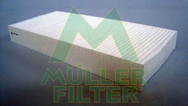 MULLER FILTER Filter,salongiõhk FC197